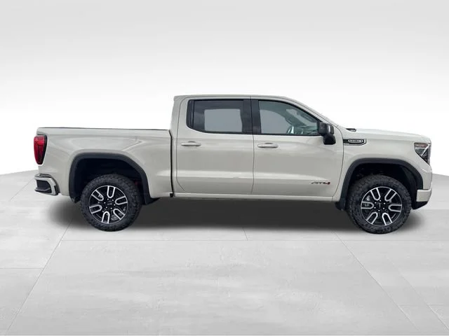 New 2026 Coastal Dune GMC AT4 image 6