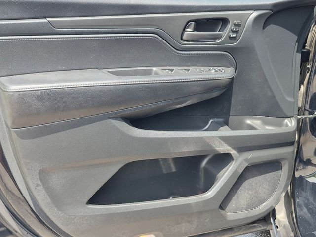 Used 2021  Honda EX-L image 12