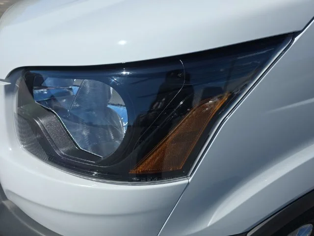 Used 2025 White Ford Base image 30