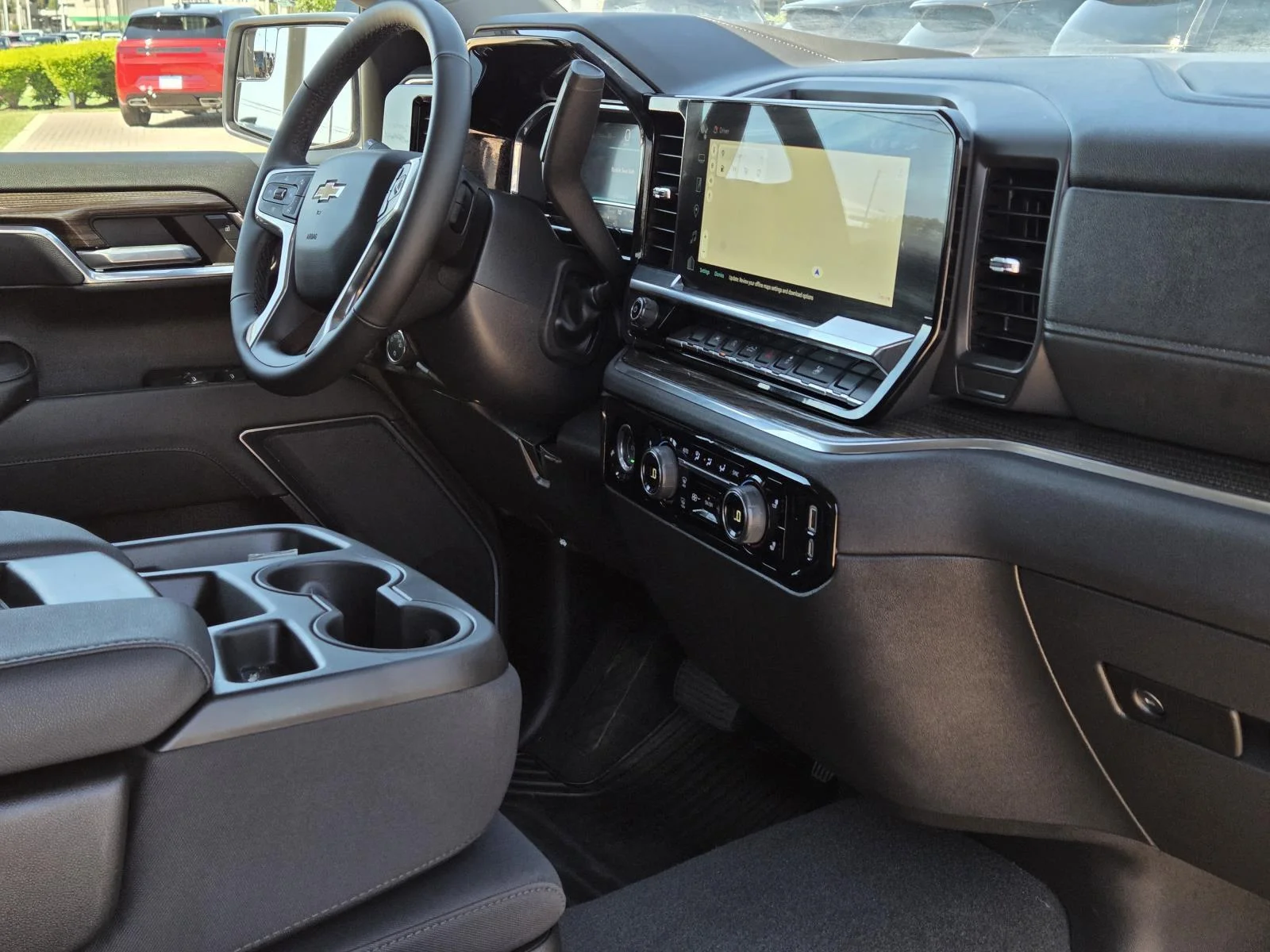 Used 2024 Summit White Chevrolet LT image 38