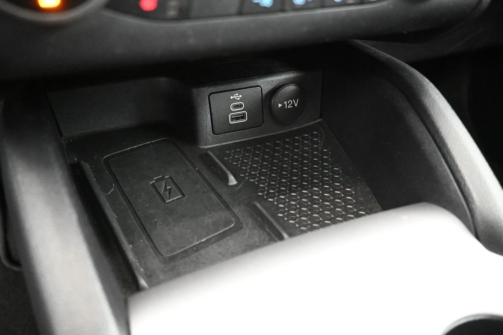 Used 2023 White Ford Outer Banks image 18