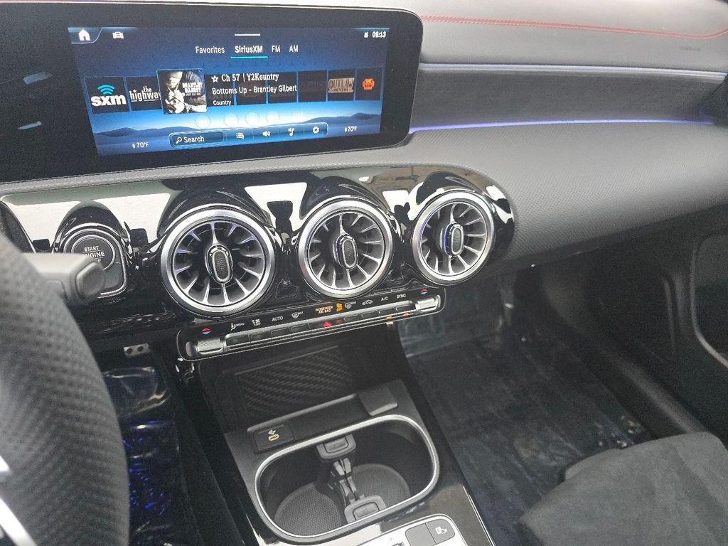 New 2026 Polar White Mercedes-Benz CLA 250 image 27