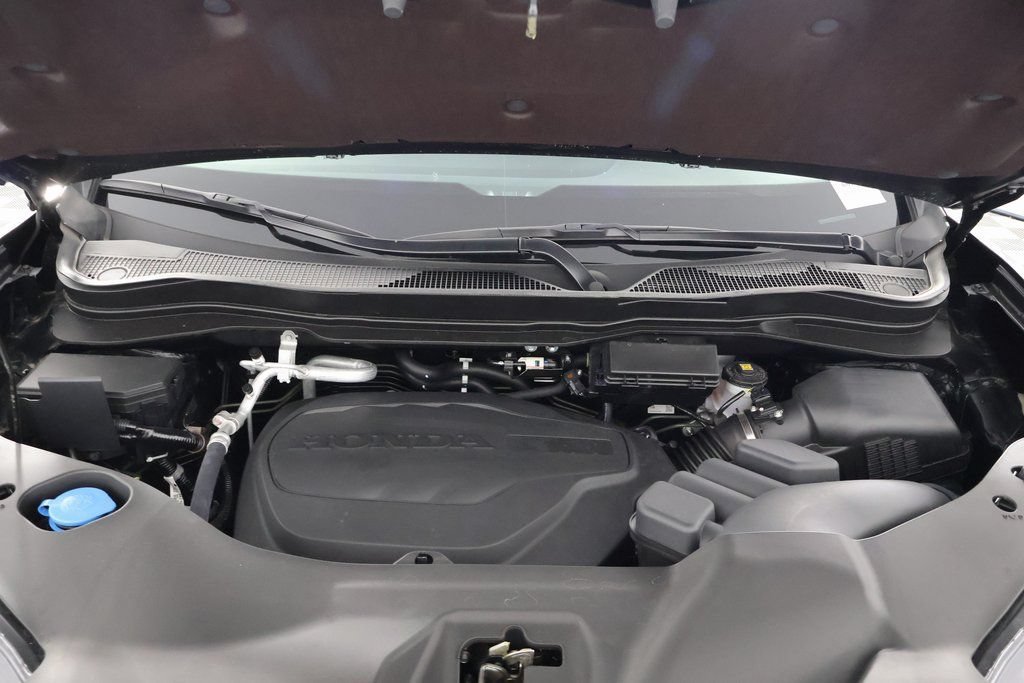 2026 Honda Ridgeline TrailSport - Photo 9