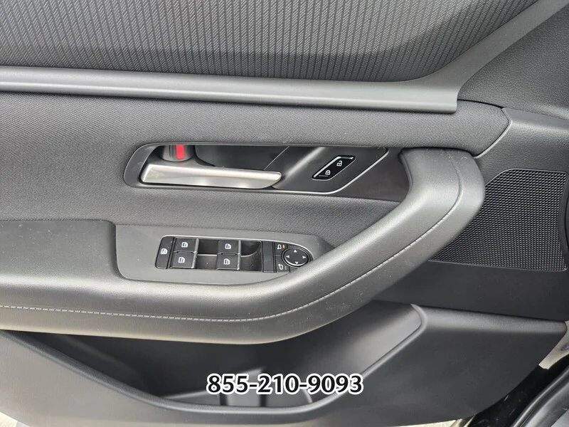 2026 Mazda CX-90 Select Package - Photo 22
