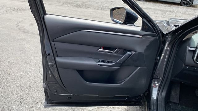 New 2026 Machine Gray Metallic Mazda 2.5 S Select AWD image 20