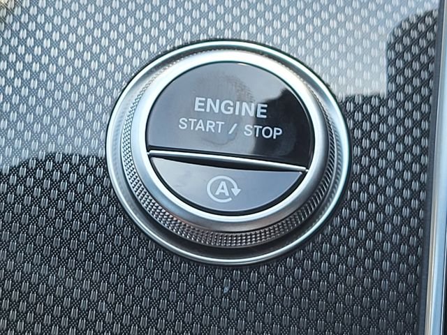 New 2026 Graphite Grey Metallic Mercedes-Benz C 300 image 24