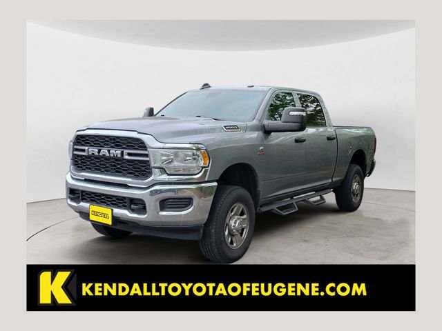 2024 RAM 2500 Tradesman 4X4 Crew Cab SWB's photo