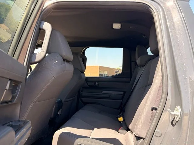 Certified Used 2024  Toyota SR5 image 19