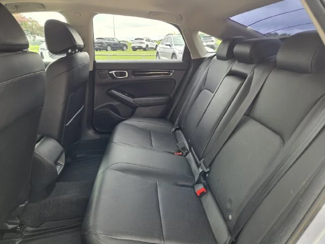 Used 2024 Gray Pearl Honda Touring image 11