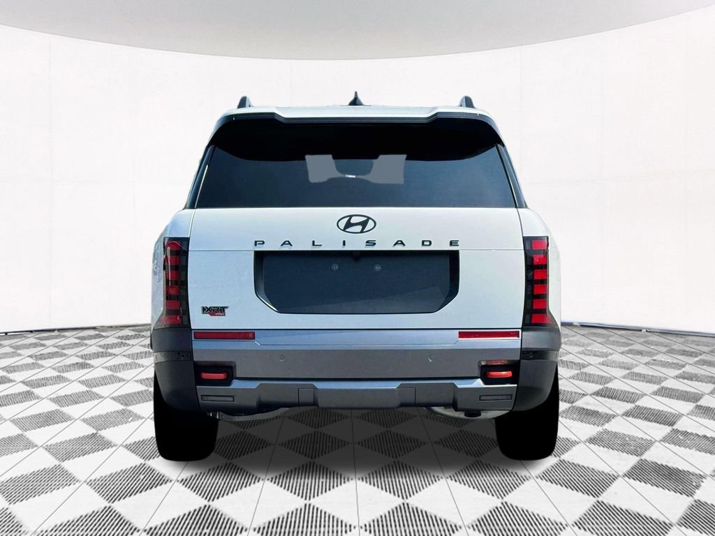 New 2026 White Hyundai XRT Pro image 9