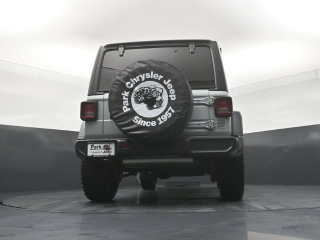 New 2027 Earl Clear-Coat Exterior Paint Jeep Willys image 23