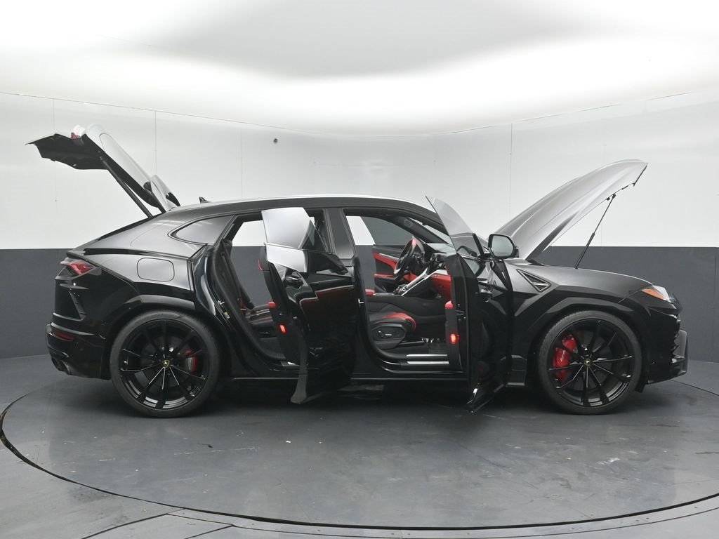 2021 LAMBORGHINI URUS - Image 60