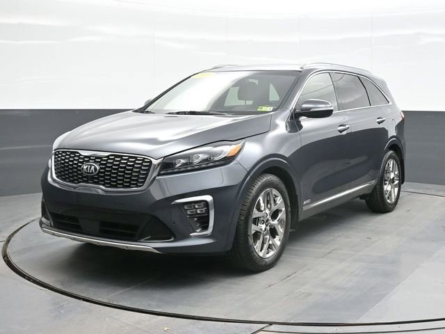 2019 Kia Sorento SXL