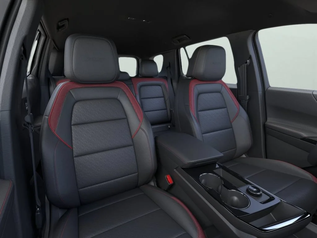 2026 Chevrolet Equinox RS - Photo 16