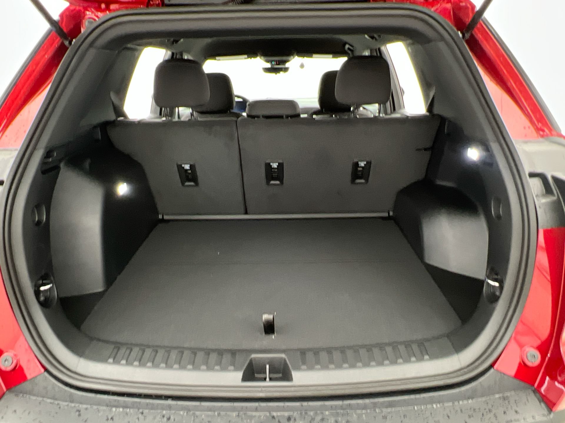 2026 Chevrolet Equinox LT - Photo 55