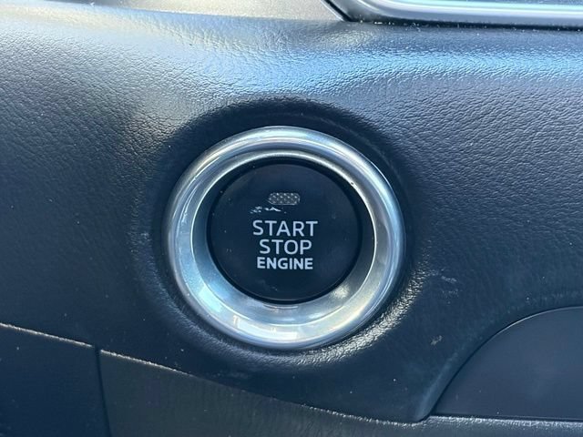 Used 2023 Soul Red Crystal Mazda 2.5 S Preferred Package image 26