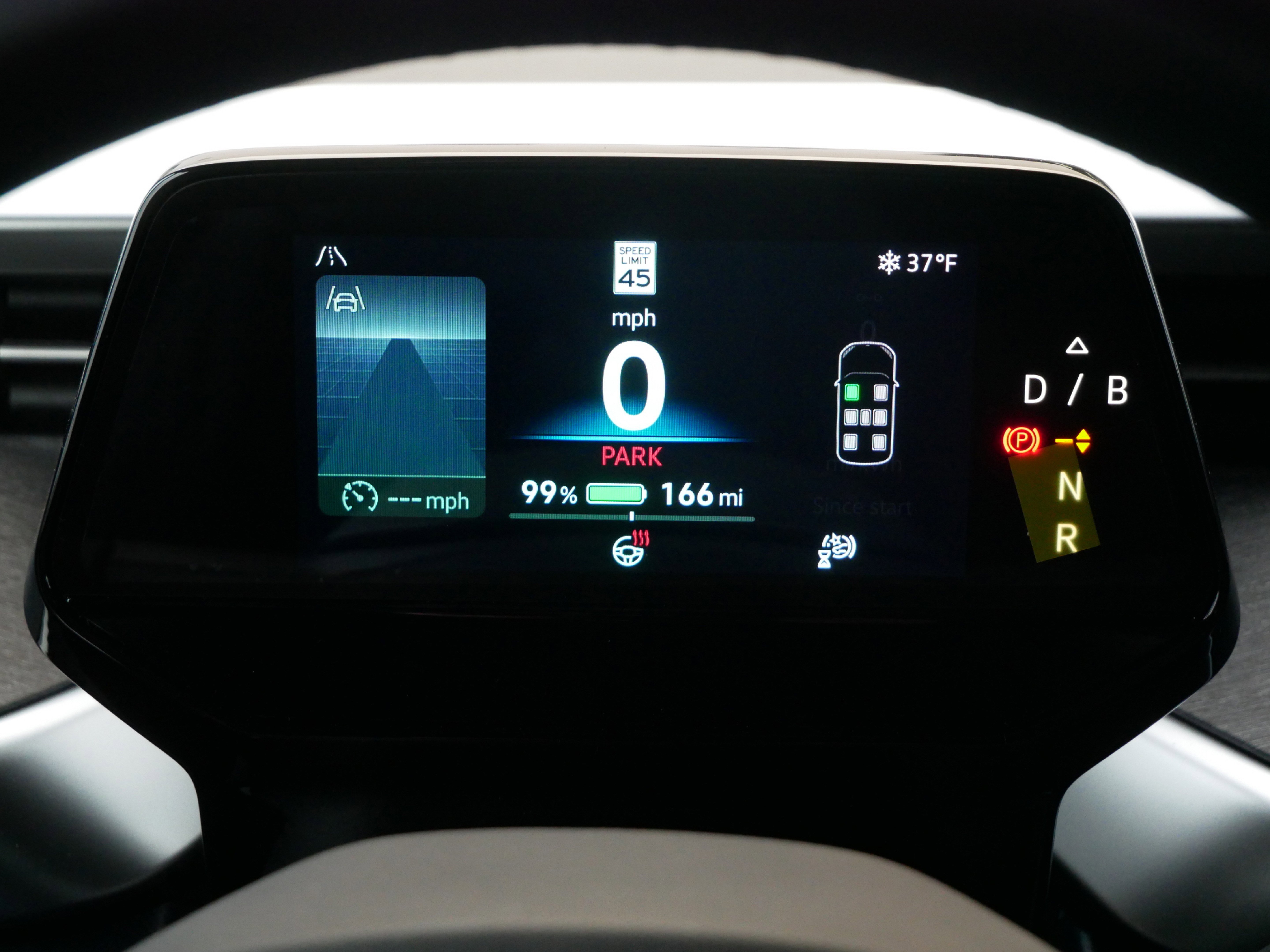 2025 Volkswagen ID. Buzz PRO S - Photo 9