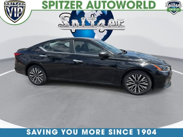 2024 Nissan Altima SV - Photo 10