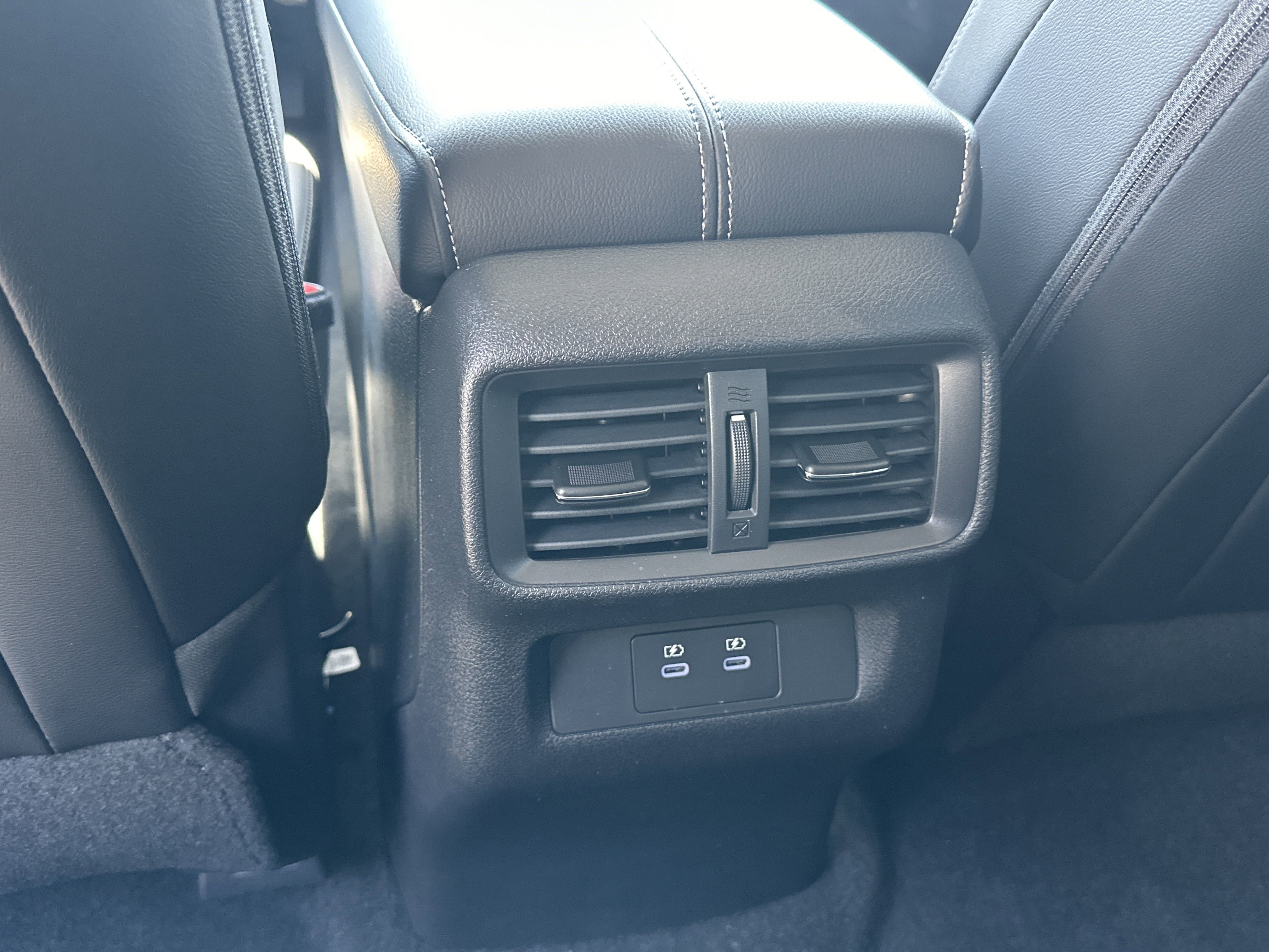 2025 Nissan Murano SL - Photo 24