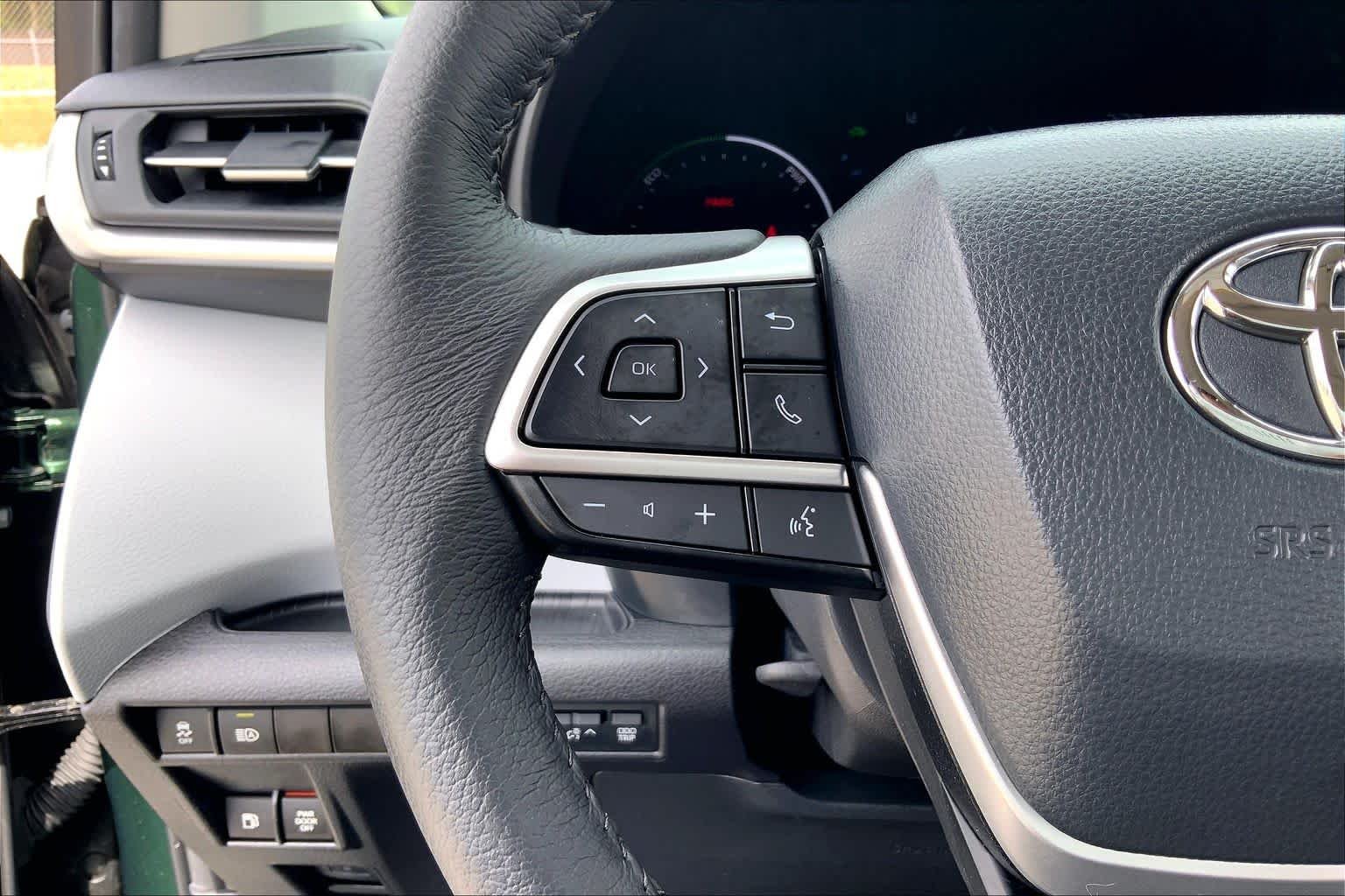Used 2026 Cypress Toyota XLE image 23