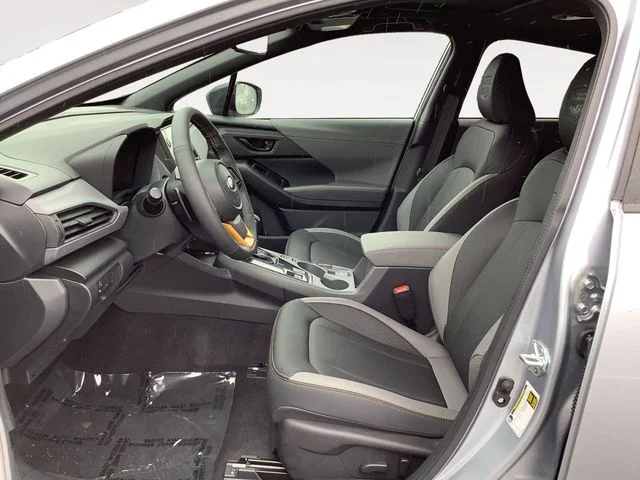 2026 Subaru Crosstrek Wilderness - Photo 9