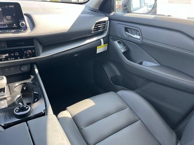New 2026 Boulder Gray Pearl Nissan Dark Armor™ image 16