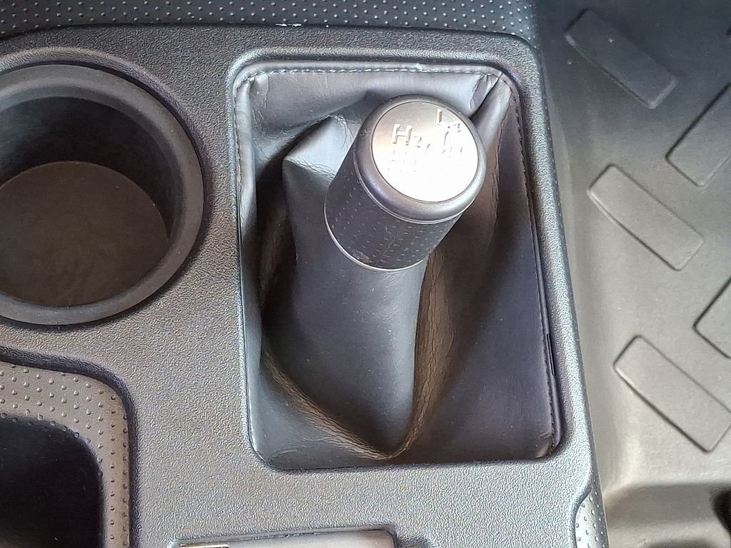 Used 2014 Black Toyota Base image 24