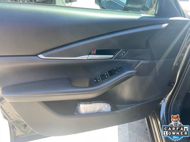 Used 2023 Machine Gray Metallic Mazda 2.5 S Select Package image 16