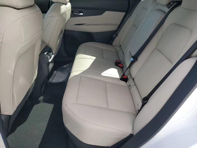 2026 Nissan Murano SL - Photo 22