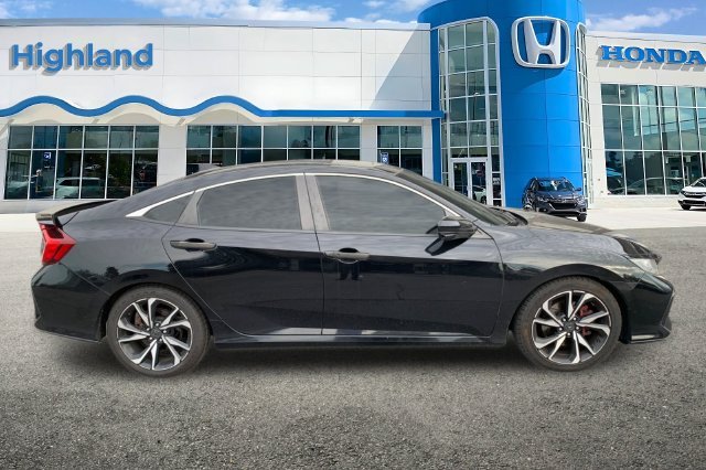 Used 2018  Honda Si image 6
