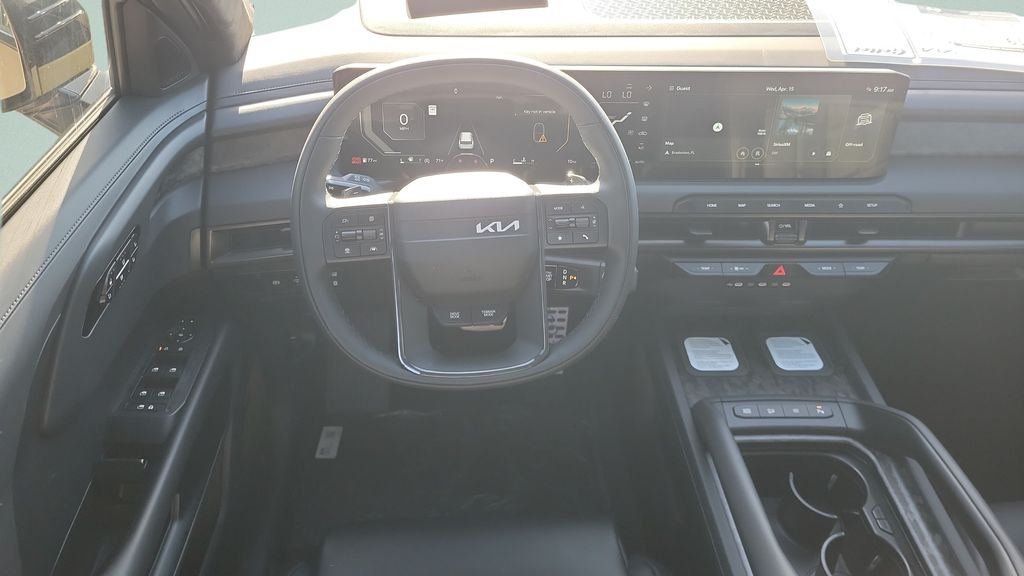2027 Kia Telluride X-Pro SX Prestige - Photo 15