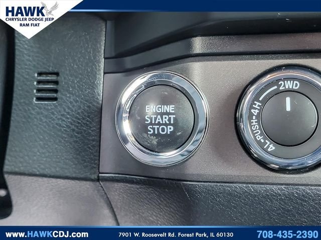 Used 2022  Toyota TRD Sport image 18