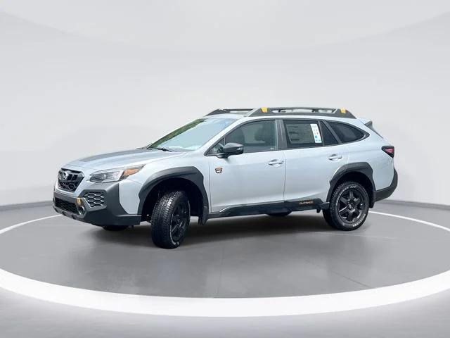 2025 Subaru Outback Outback Wilderness's photo