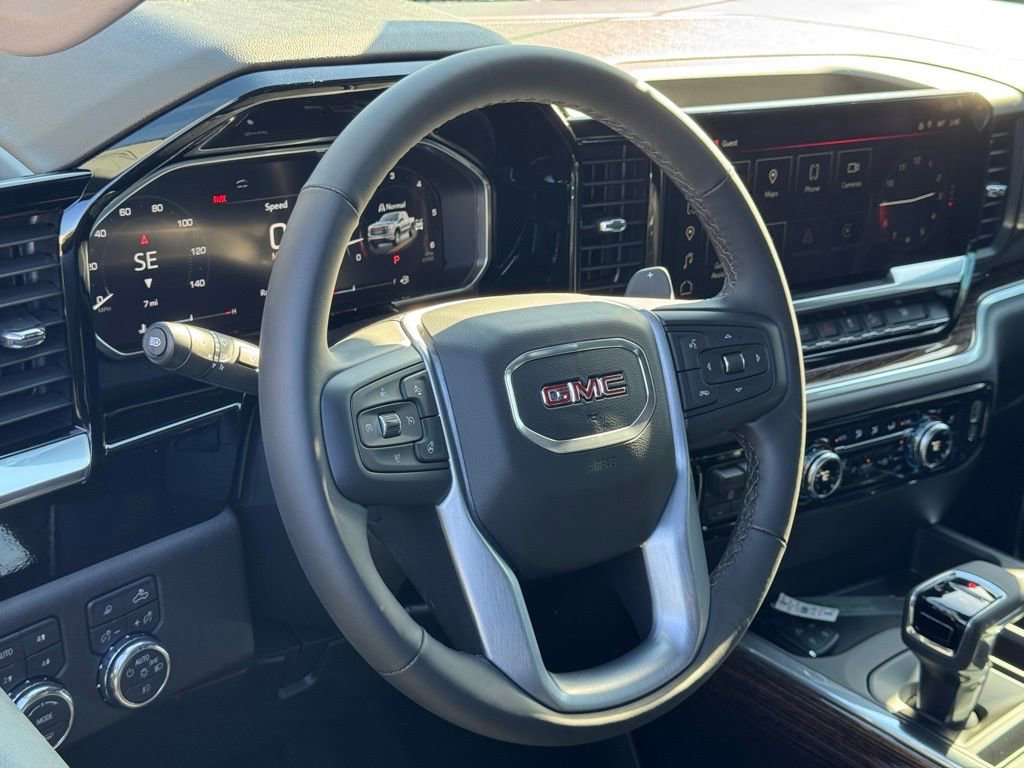 2026 GMC Sierra 1500 Elevation - Photo 16