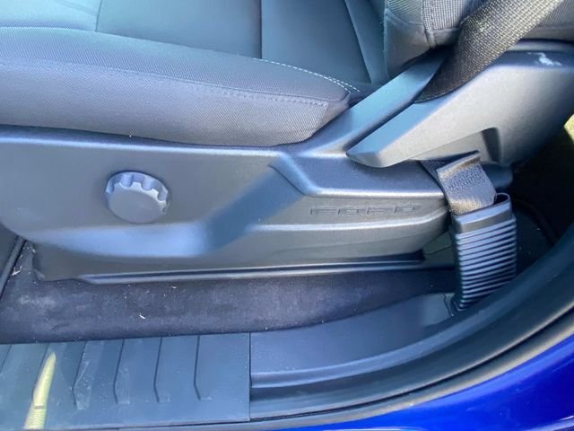 New 2026 Blue Ford STX image 12