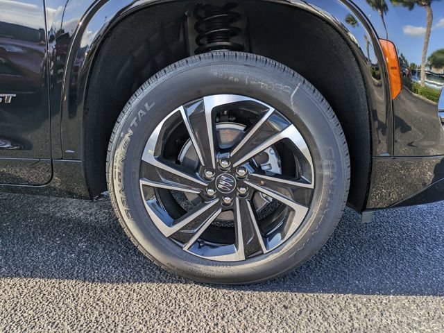 2026 Buick Enclave Sport Touring - Photo 12