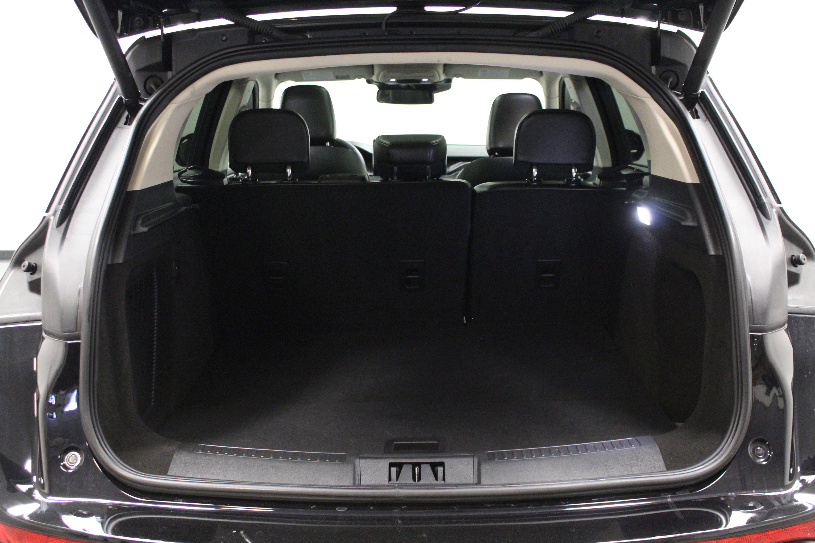 2024 Lincoln Corsair Grand Touring - Photo 14