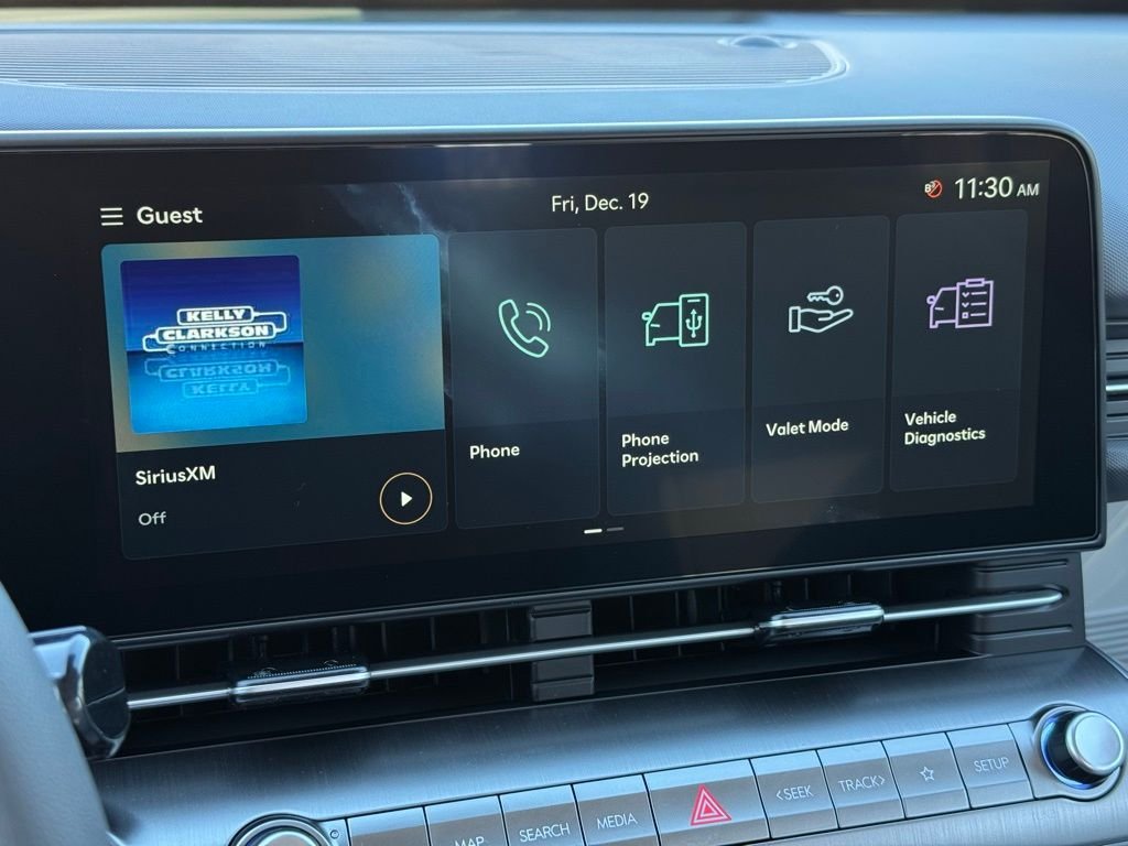 2026 Hyundai Kona SE - Photo 23