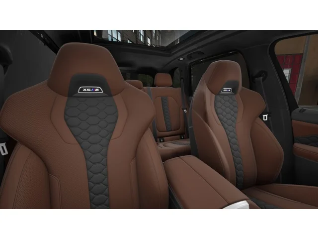 New 2026 Carbon Black Metallic BMW Competition image 11