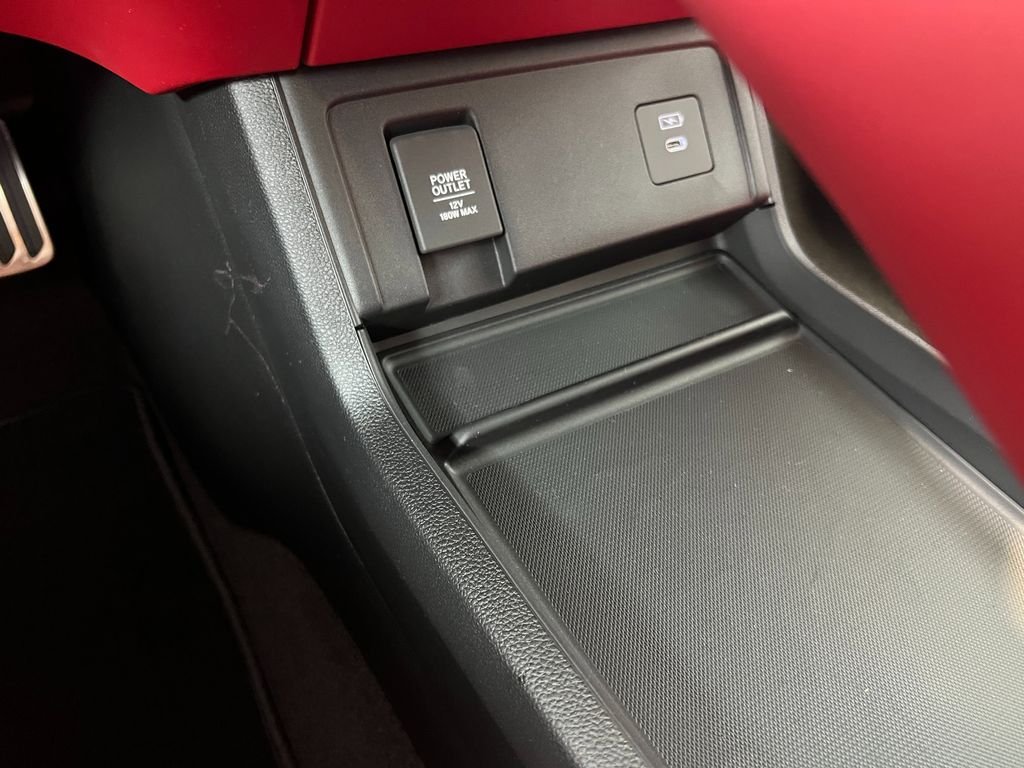 2026 Acura RDX A-Spec w/Advance Package - Photo 22