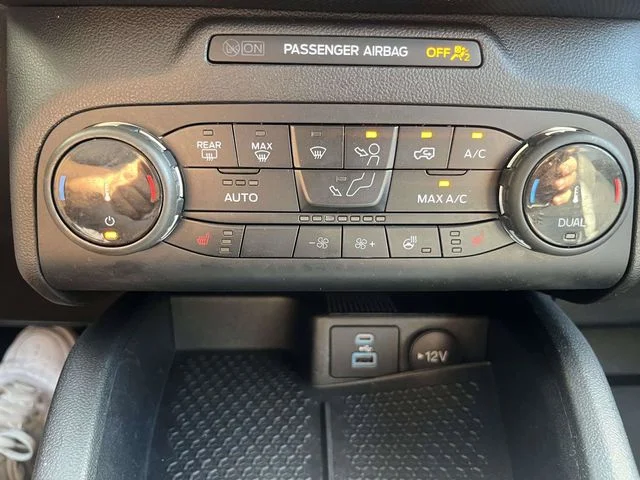 Certified Used 2022 Gray Ford Outer Banks image 31