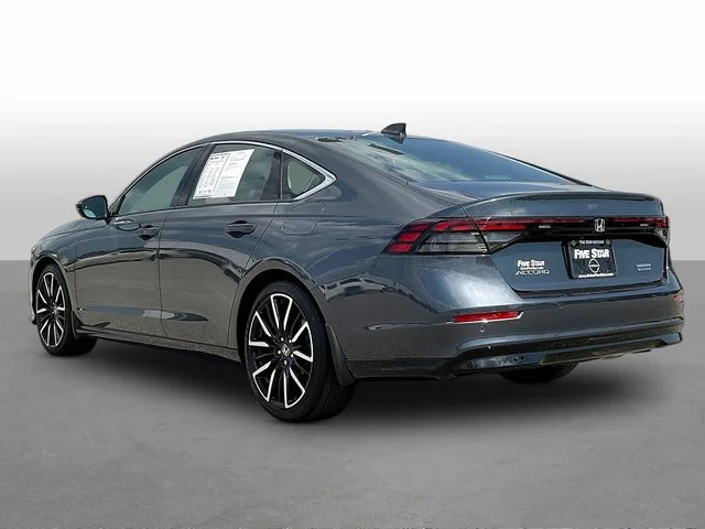 Used 2026 Gray Honda Touring image 5
