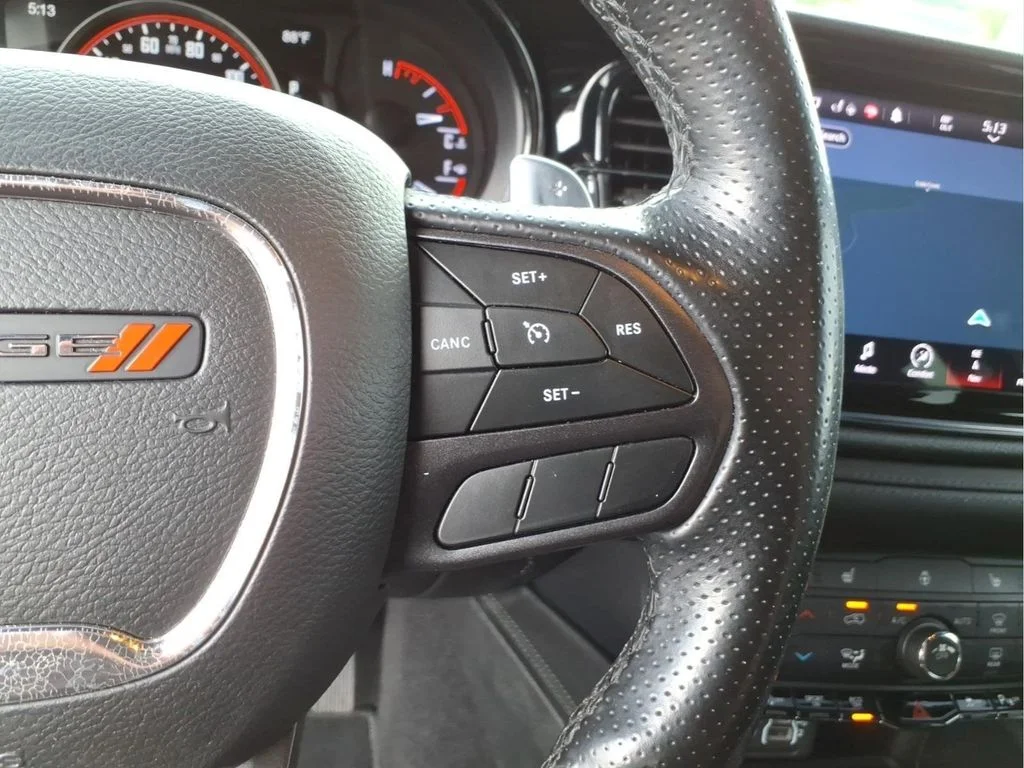 Used 2021 White Dodge GT Plus image 21