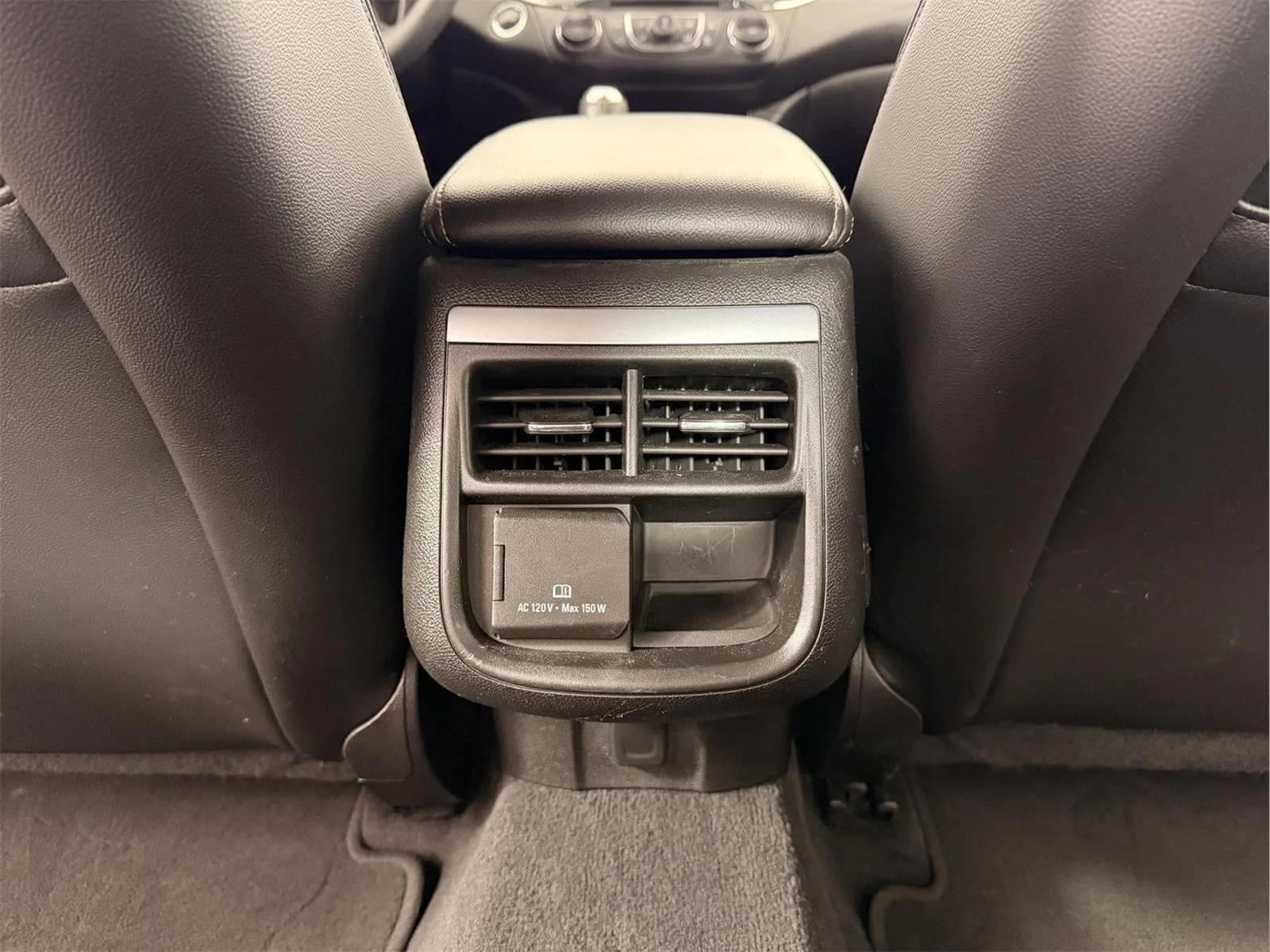 Used 2018 MOSAIC BLACK METALLIC Chevrolet Premier image 16