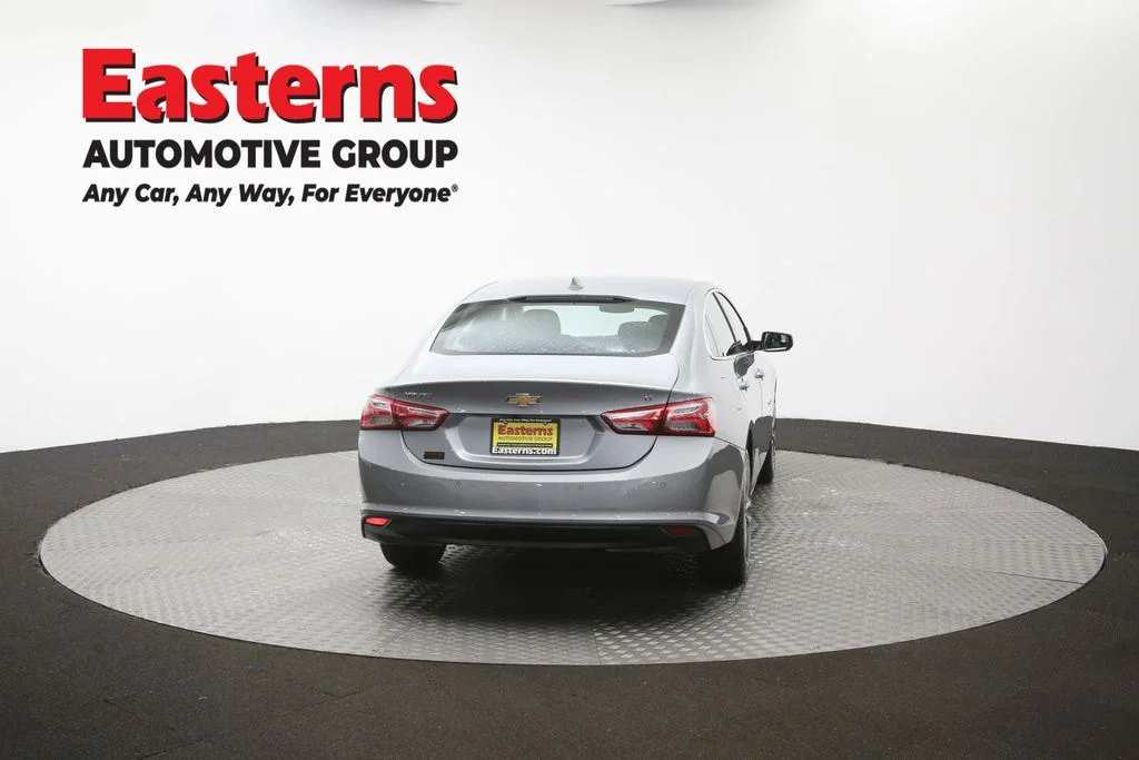 Used 2024 Gray Chevrolet LT image 39