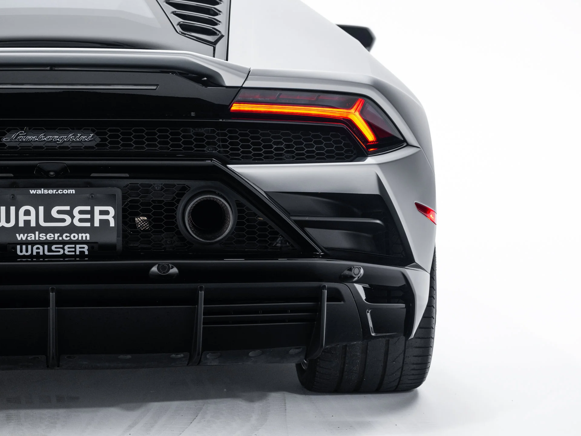 Used 2020 Grigio Adamas Matt Lamborghini  image 29