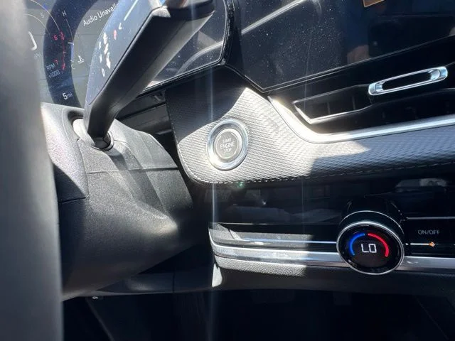 New 2026 Gray Chevrolet LT image 28