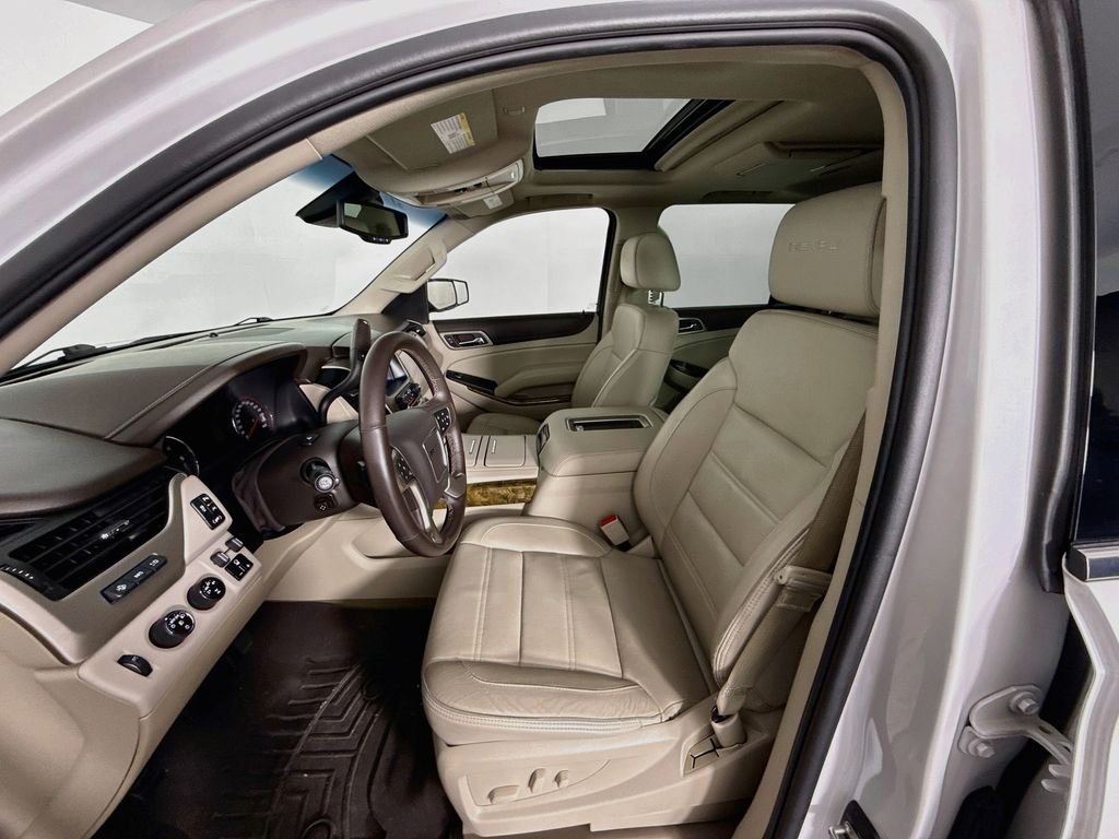 Used 2016 White GMC Denali image 5
