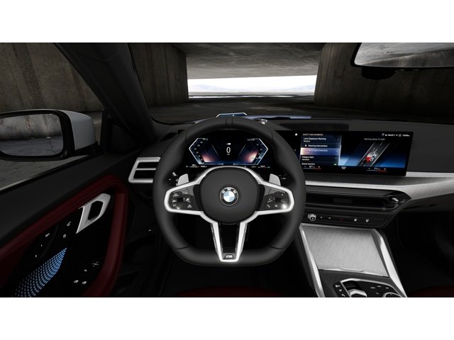 New 2026 Brooklyn Grey Metallic BMW 230i xDrive image 13