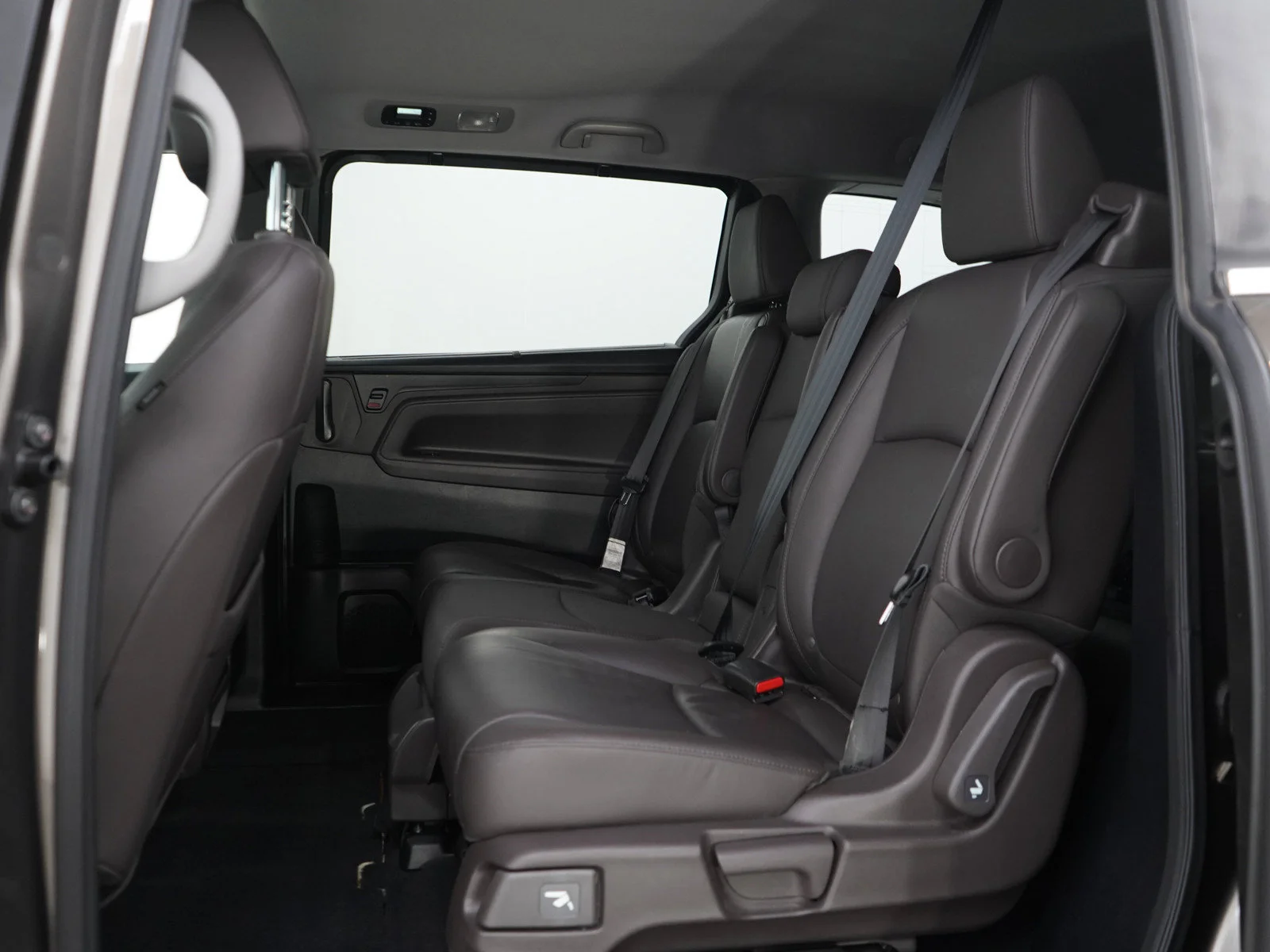 Used 2019 Bronze Honda EX-L image 21